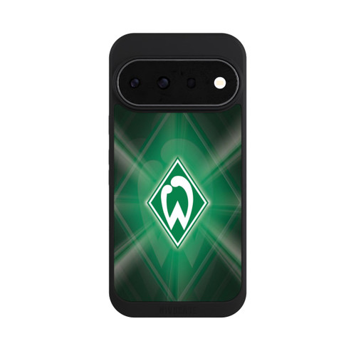 Google Pixel 11 Pro NIVOpure Werder Bremen Laser