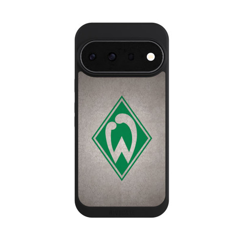 Google Pixel 11 Pro NIVOpure Werder Bremen Wall