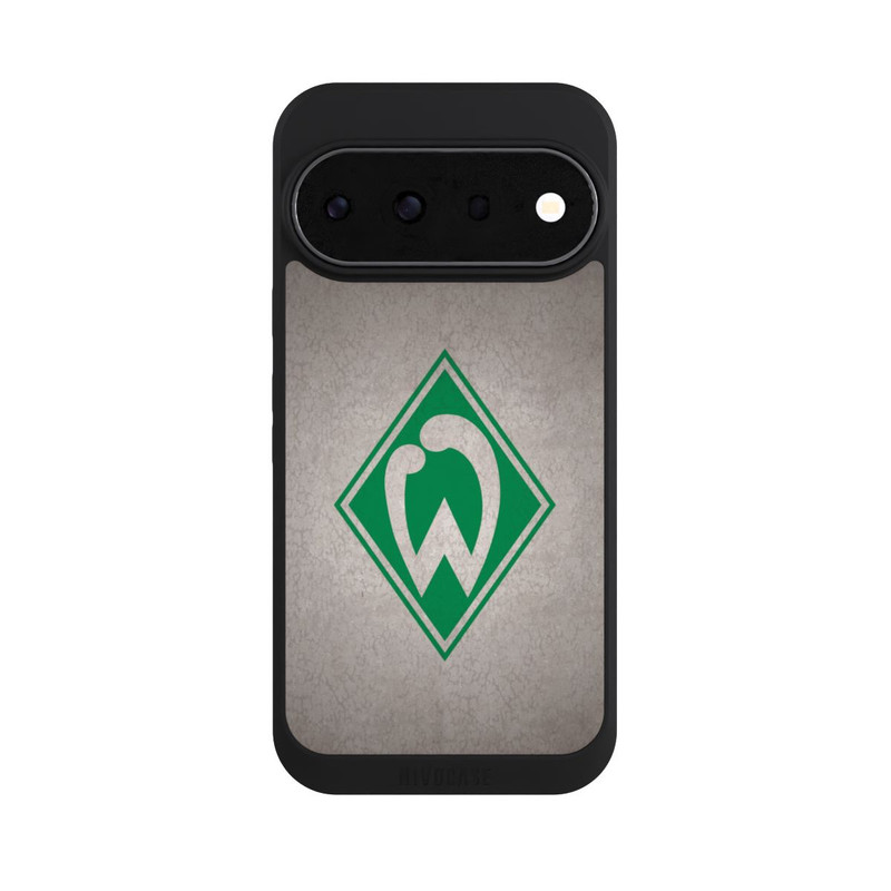Pixel 11 Pro NIVOpure Werder Bremen Wall