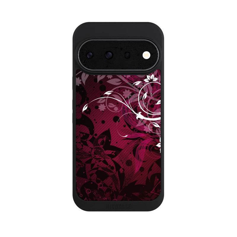 Pixel 11 Pro NIVOpure Florales Muster Helen