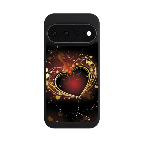 Google Pixel 11 Pro NIVOpure Strahlende Liebe