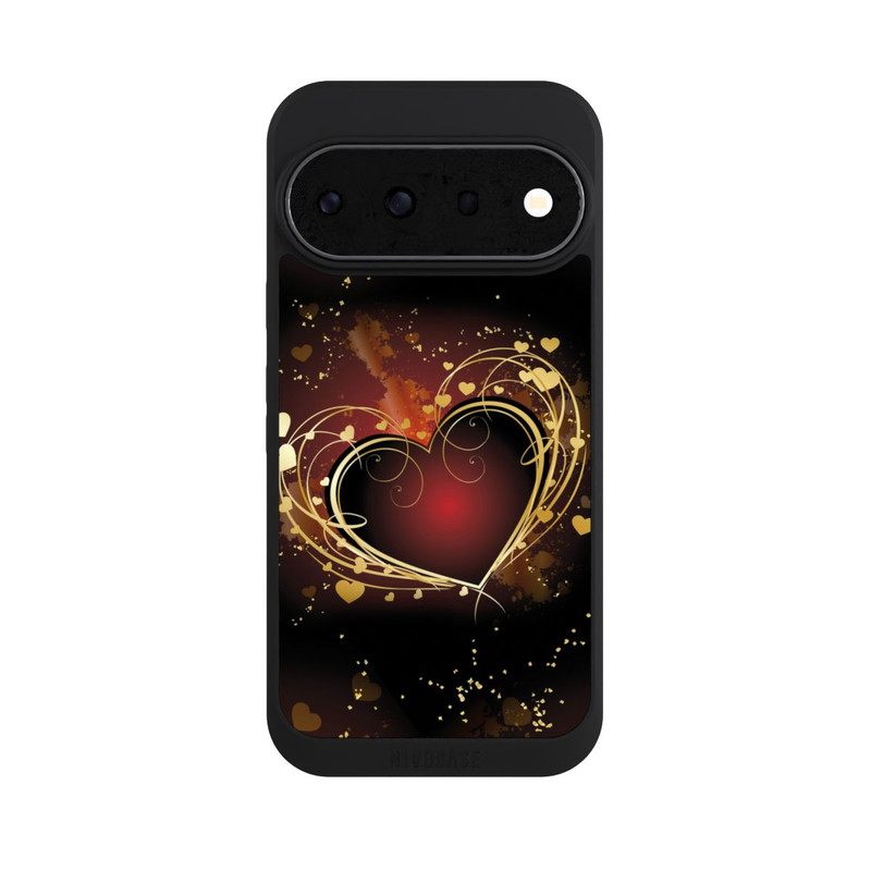 Pixel 11 Pro NIVOpure L'amour brillant