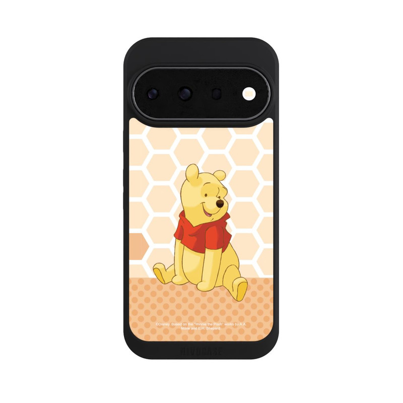 Pixel 11 Pro NIVOpure Winnie Puuh