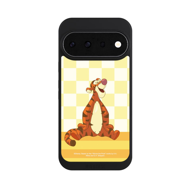Pixel 11 Pro NIVOpure Tigger
