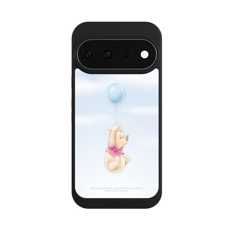 Pixel 11 Pro NIVOpure Winnie Puuh Balloon