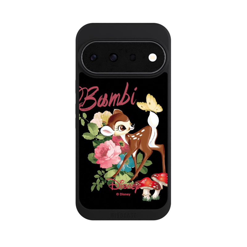 Pixel 11 Pro NIVOpure Bambi Retro
