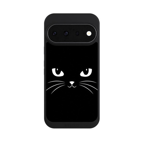 Google Pixel 11 Pro NIVOpure Chaton Noir