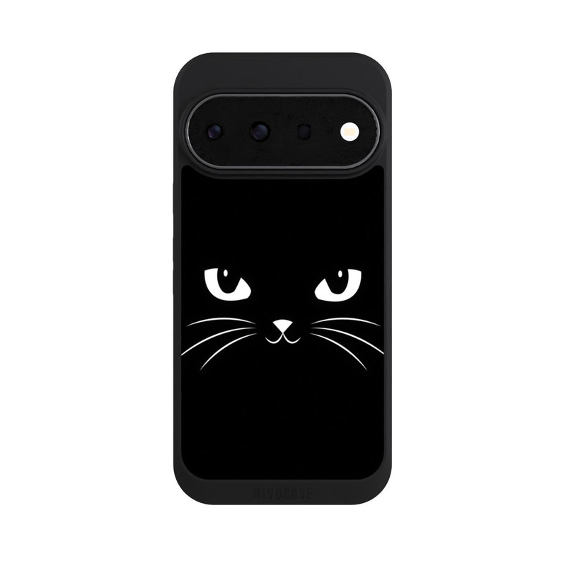 Pixel 11 Pro NIVOpure Chaton Noir