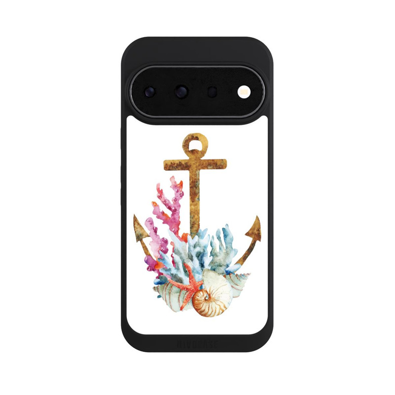 Pixel 11 Pro NIVOpure Ancre Aquarelle