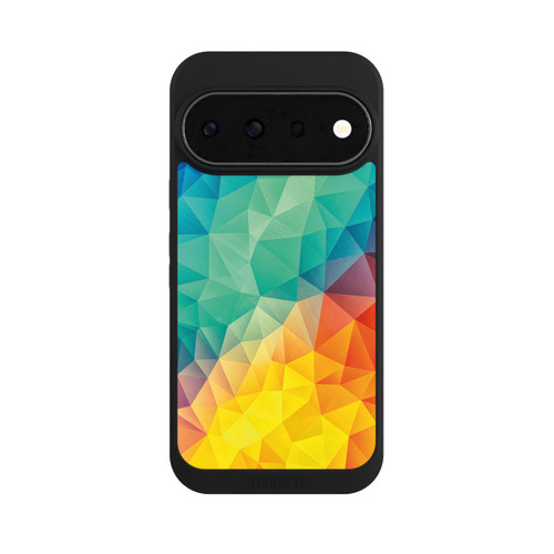 Google Pixel 11 Pro NIVOpure Cubisme Abstrait