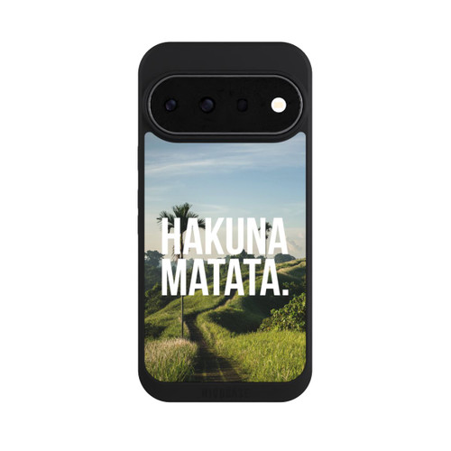 Google Pixel 11 Pro NIVOpure Hakuna Matata VS