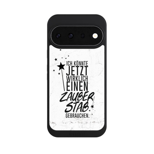 Google Pixel 11 Pro NIVOpure Zauberstab Spruch