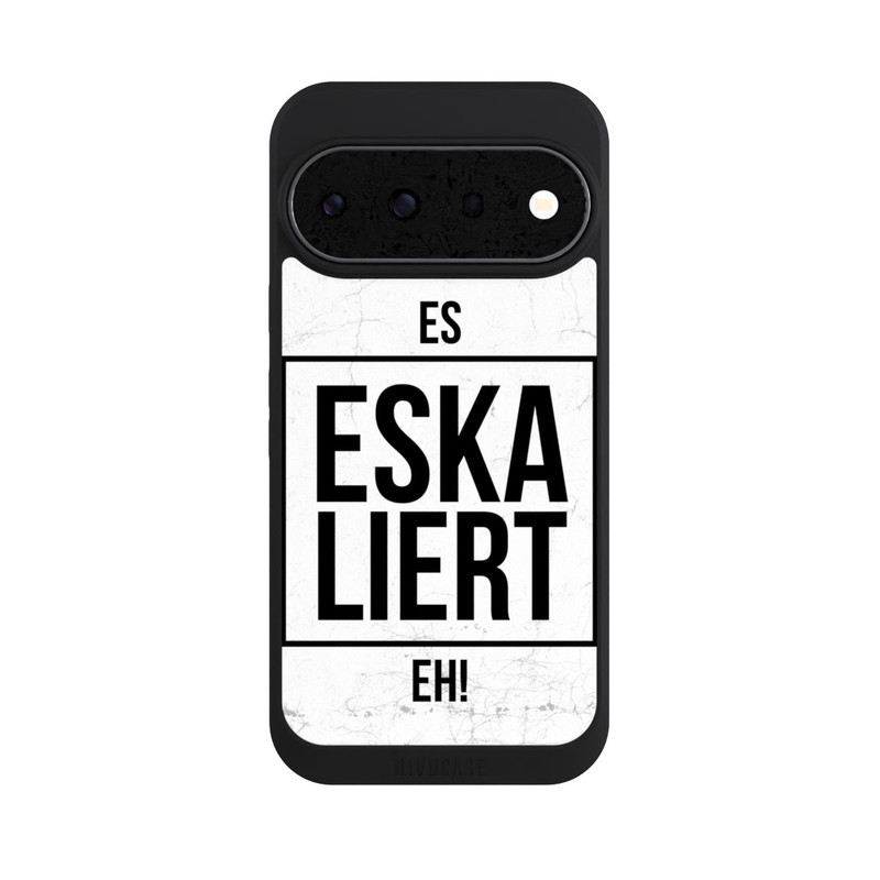 Pixel 11 Pro NIVOpure Eskaliert