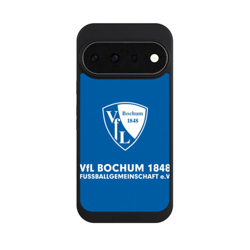 Google Pixel 11 Pro NIVOpure VfL Bochum Logo Blau