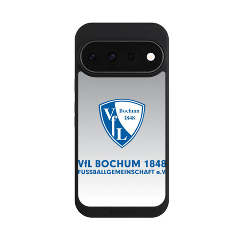 Google Pixel 11 Pro NIVOpure VfL Bochum Logo Grau