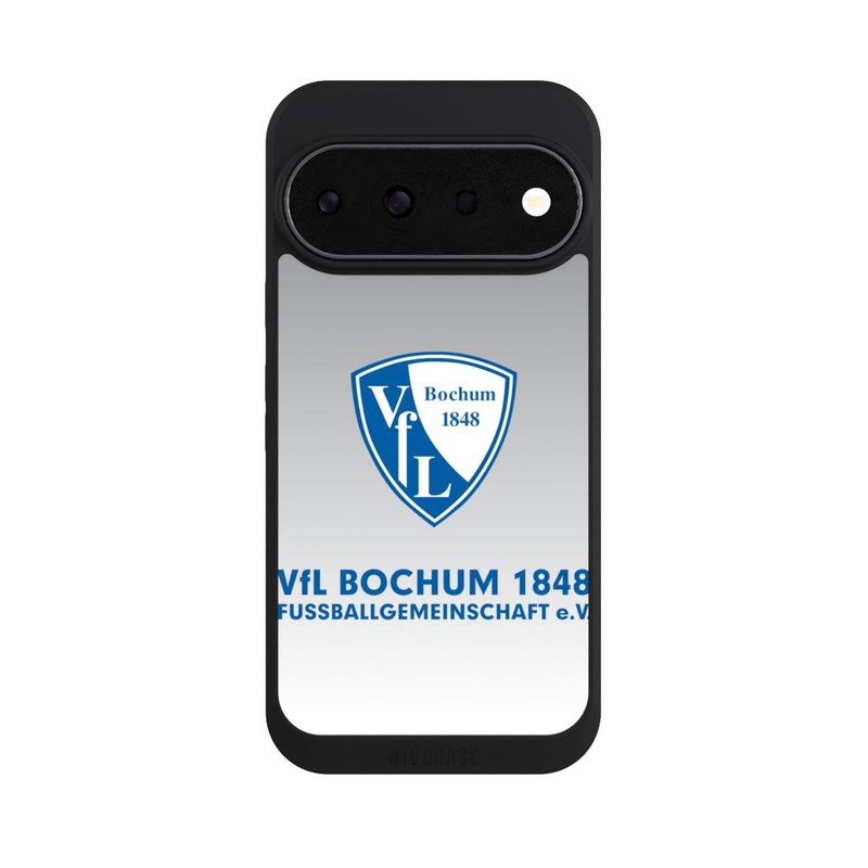 Pixel 11 Pro NIVOpure VfL Bochum Logo Grau