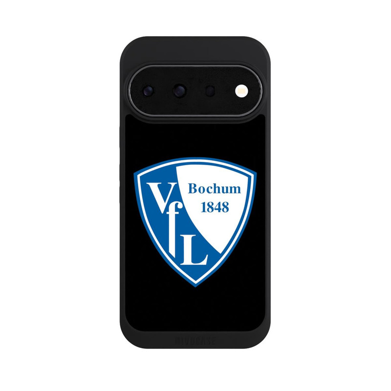 Pixel 11 Pro NIVOpure VfL Bochum Schwarz