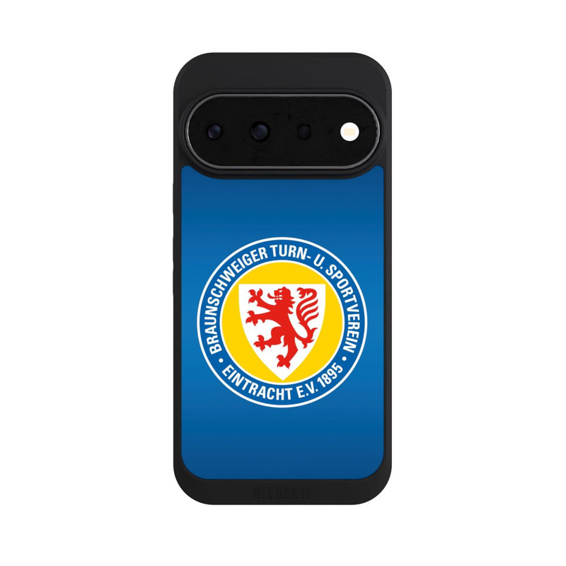Pixel 11 Pro NIVOpure Eintracht Braunschweig Blau