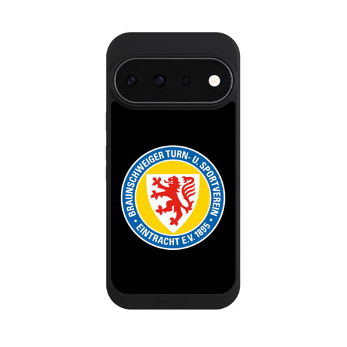 Google Pixel 11 Pro NIVOpure Eintracht Braunschweig Schwarz