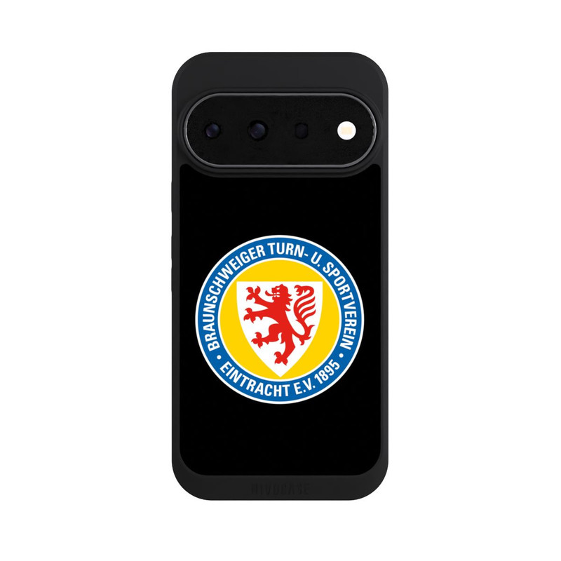 Pixel 11 Pro NIVOpure Eintracht Braunschweig Schwarz