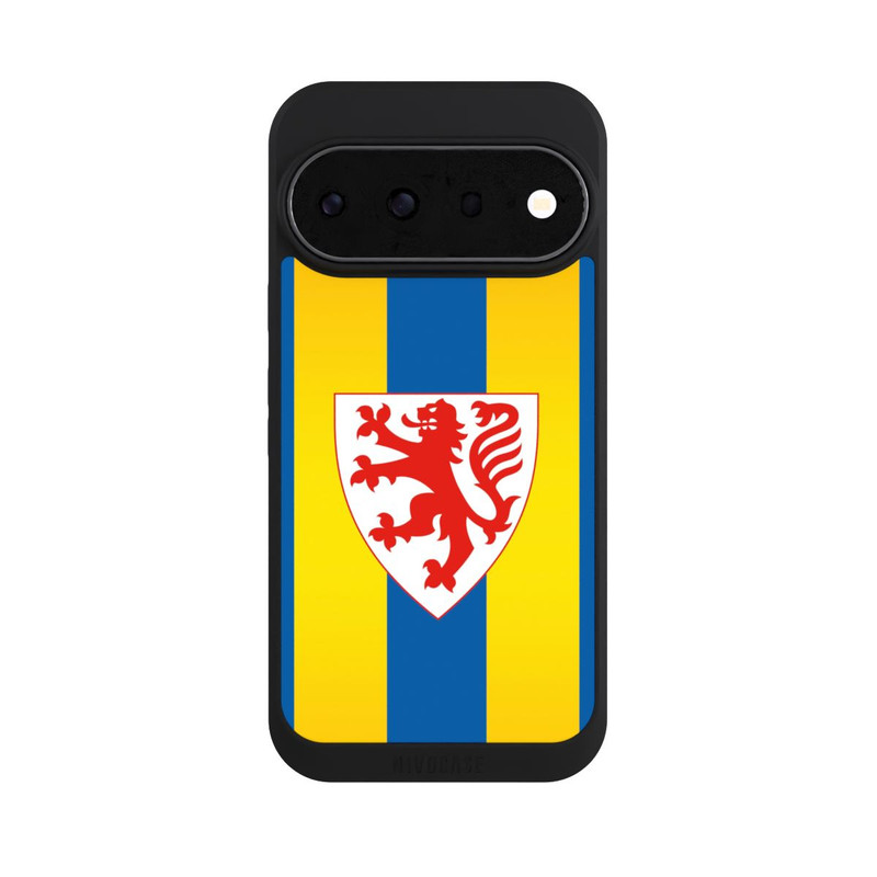 Pixel 11 Pro NIVOpure Eintracht Braunschweig Traditionstrikot
