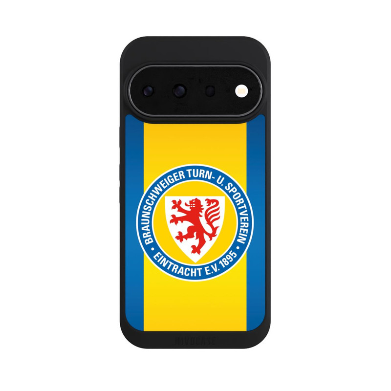 Pixel 11 Pro NIVOpure Eintracht Braunschweig Trikot