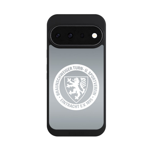Google Pixel 11 Pro NIVOpure Eintracht Braunschweig Silber