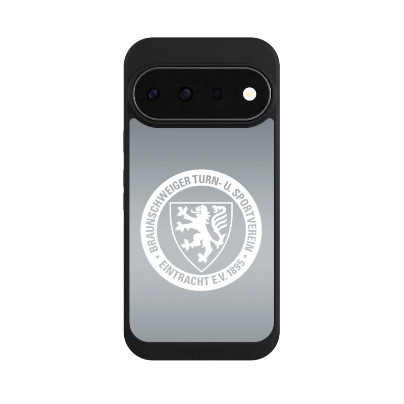 Pixel 11 Pro NIVOpure Eintracht Braunschweig Silber