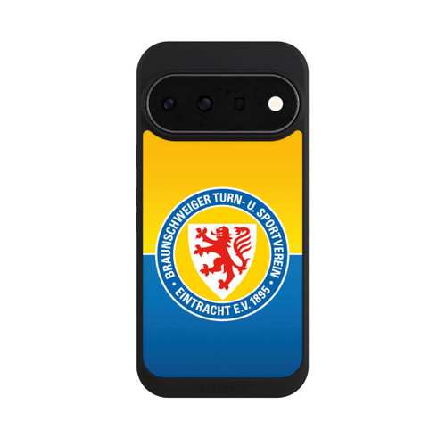 Google Pixel 11 Pro NIVOpure Eintracht Braunschweig Blau Gelb