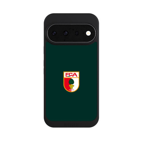 Google Pixel 11 Pro NIVOpure FC Augsburg Grün