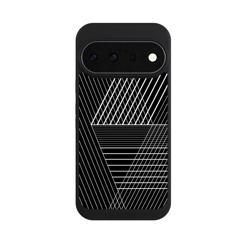 Pixel 11 Pro NIVOpure Walk the Line