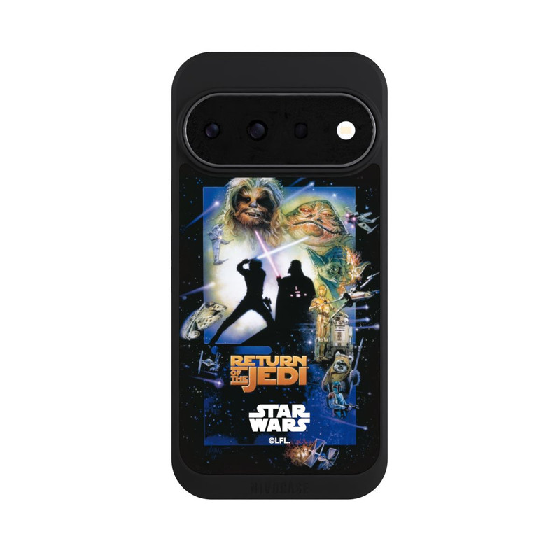 Pixel 11 Pro NIVOpure Return Of The Jedi