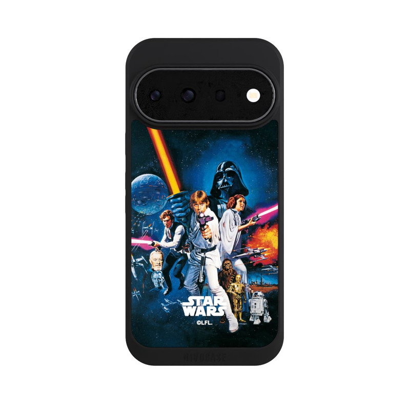 Pixel 11 Pro NIVOpure Épisode IV