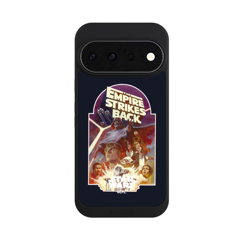 Pixel 11 Pro NIVOpure The Empire Strikes Back