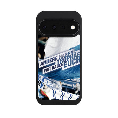 Google Pixel 11 Pro NIVOpure VfL Bochum Ostkurve