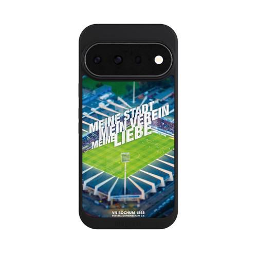 Google Pixel 11 Pro NIVOpure VfL Bochum Stadion