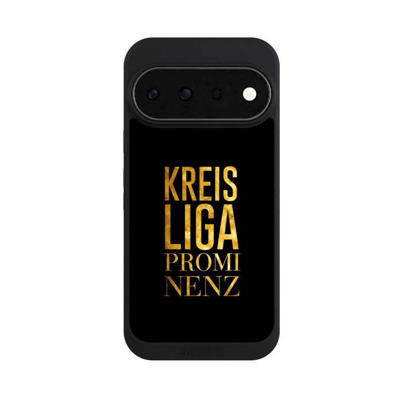 Pixel 11 Pro NIVOpure Prominenz