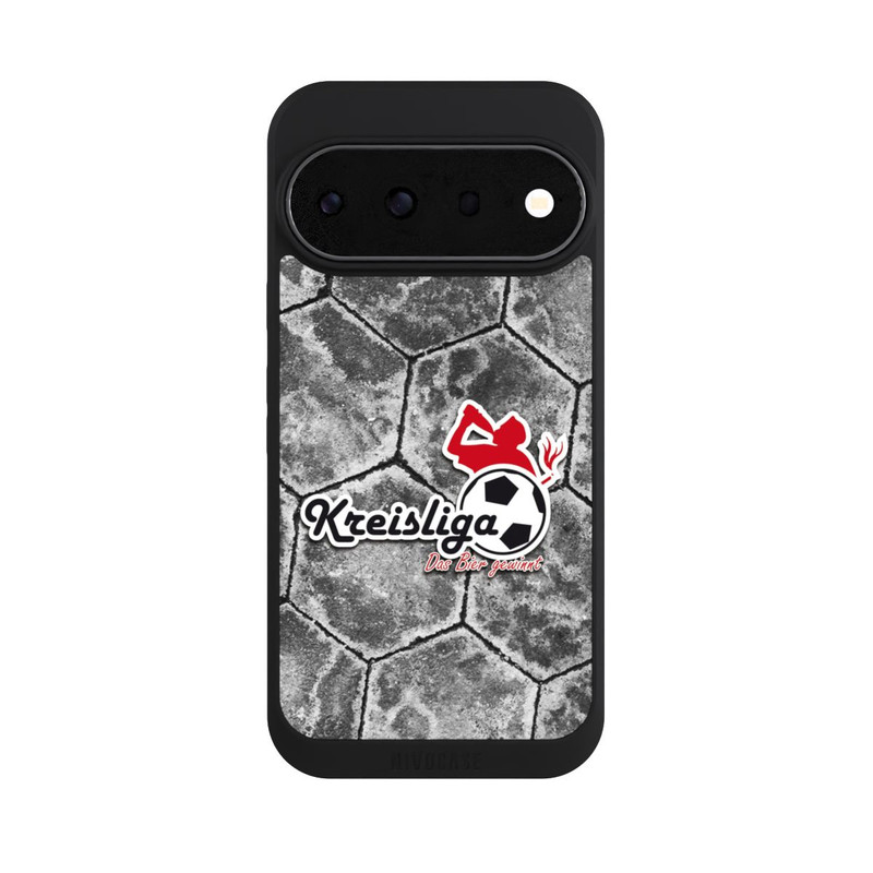 Pixel 11 Pro NIVOpure Kreisliga Logo1