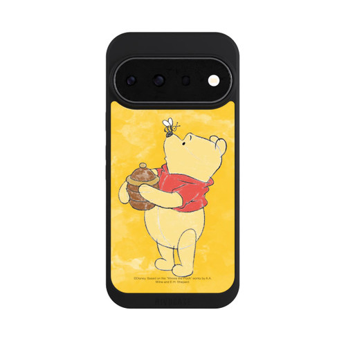 Google Pixel 11 Pro NIVOpure Abeille de Miel