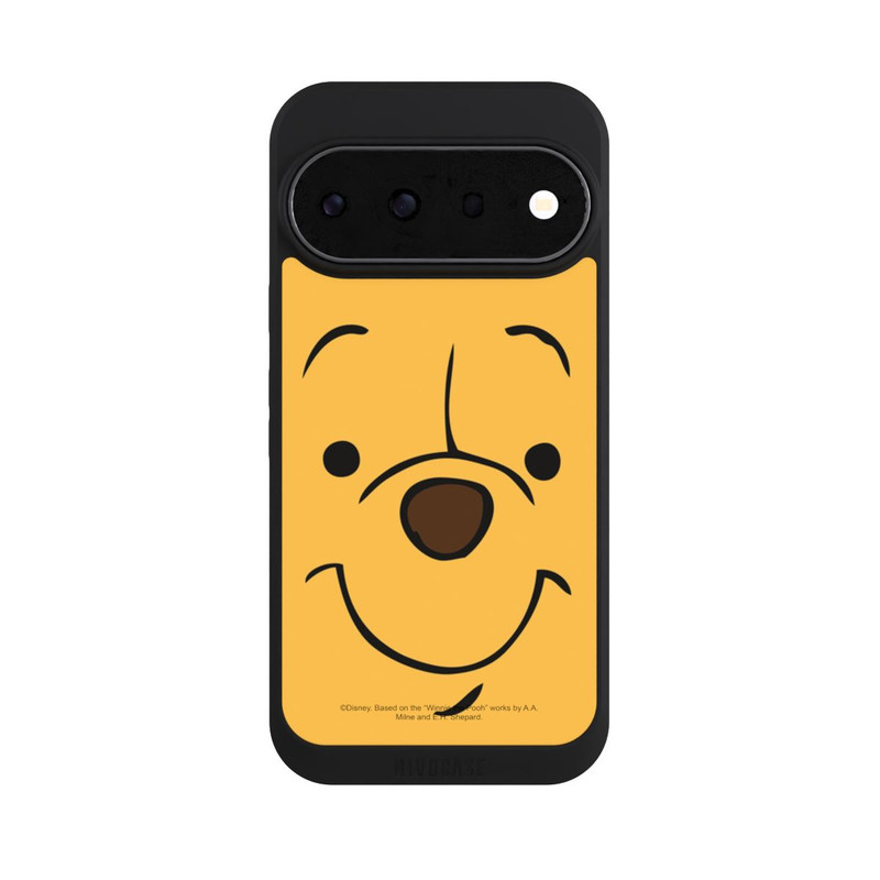 Pixel 11 Pro NIVOpure Knuddelgesicht
