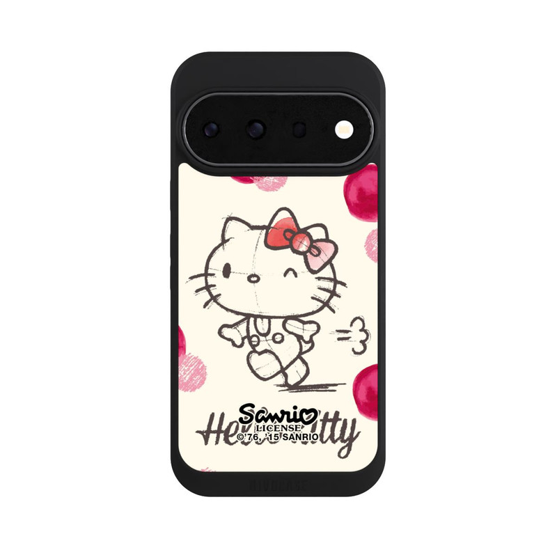 Pixel 11 Pro NIVOpure Hello Kitty - Pünktchen