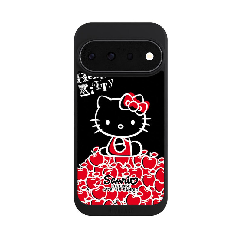 Pixel 11 Pro NIVOpure Hello Kitty - Off Me Schwarz