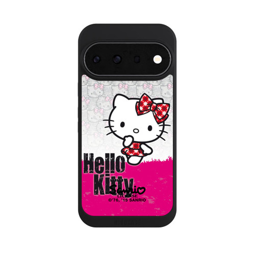 Google Pixel 11 Pro NIVOpure Hello Kitty - Pink Punk
