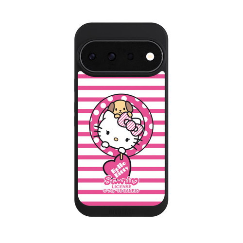Google Pixel 11 Pro NIVOpure Friend Kitty