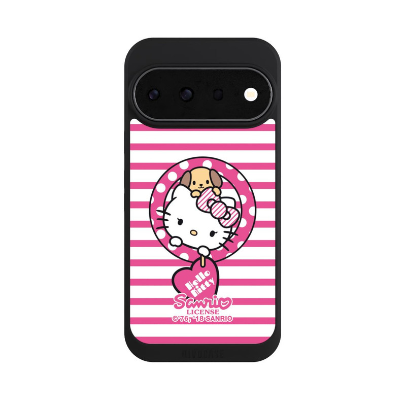 Pixel 11 Pro NIVOpure Friend Kitty