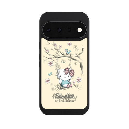 Google Pixel 11 Pro NIVOpure Hello Kitty Natur