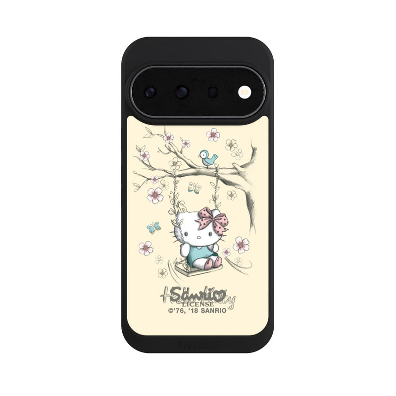 Pixel 11 Pro NIVOpure Hello Kitty Natur