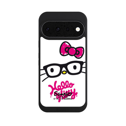 Google Pixel 11 Pro NIVOpure Hello Kitty - Street Art