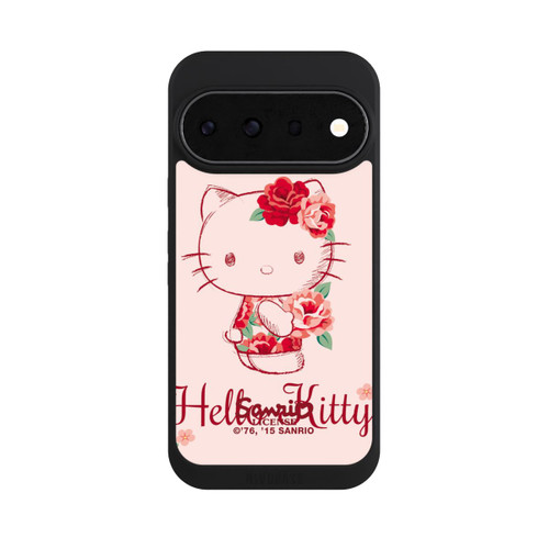Google Pixel 11 Pro NIVOpure Hello Kitty - Roses
