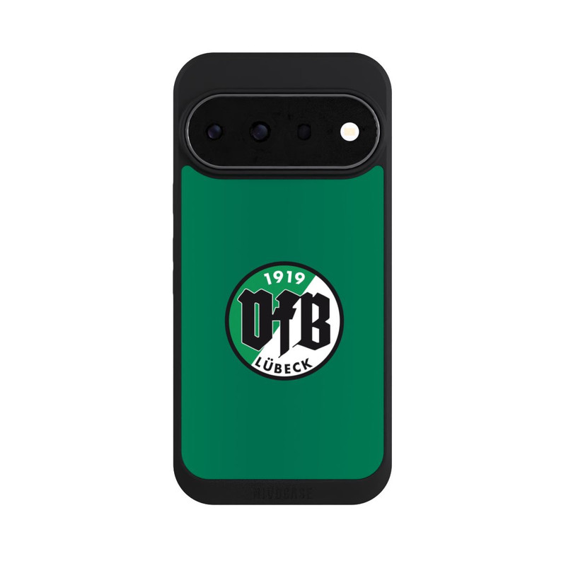 Pixel 11 Pro NIVOpure VfB Lübeck Grün